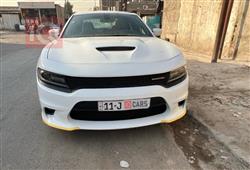 2019 دودج تشارجر