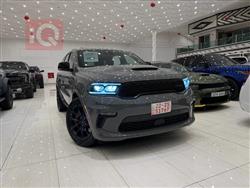 2023 دودج دورانجو 2023 دودج دورانجو