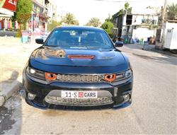 2020 دودج تشارجر