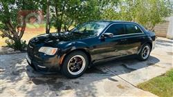 Chrysler 300 2013