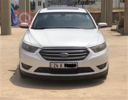 Ford Taurus 2013
