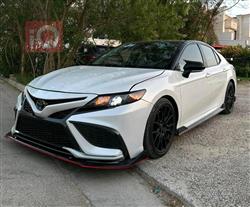 2023 تويوتا كامري