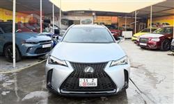 Lexus UX 2024