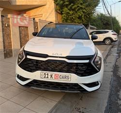 Kia Sportage 2025