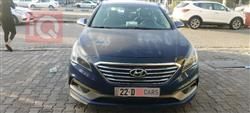 Hyundai Sonata 2017