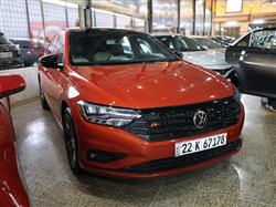 Volkswagen Jetta 2019