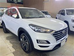 Hyundai Tucson 2020