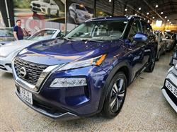 Nissan Rogue 2023