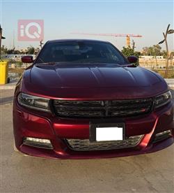 Dodge Charger 2022
