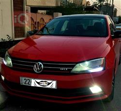 Volkswagen Jetta 2018