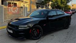 2021 دودج تشارجر