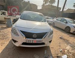 2024 نيسان صني