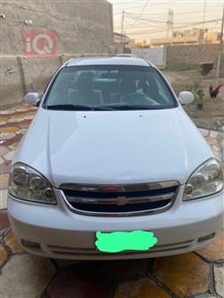 Chevrolet Optra 2011