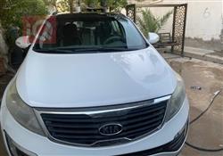 Kia Sportage 2011 Kia Sportage 2011