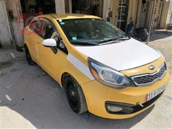 Kia Rio 2013