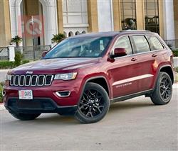 Jeep Grand Cherokee 2020