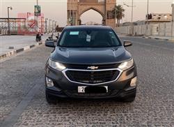 Chevrolet Equinox 2020 Chevrolet Equinox 2020