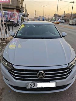 Volkswagen Jetta 2019