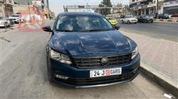 Volkswagen Passat 2019