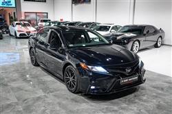 2024 تويوتا كامري