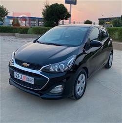 Chevrolet Spark 2020