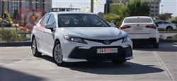 Toyota Camry 2023