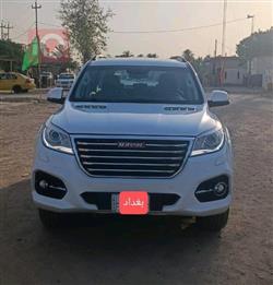 Haval H9 2019