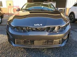 Kia K5 2025 Kia K5 2025