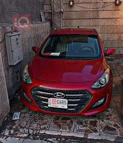 Hyundai Elantra 2014