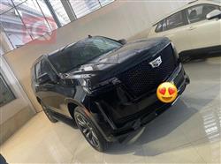 Cadillac Escalade 2023