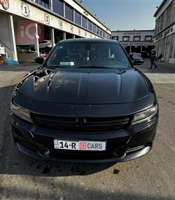 Dodge Charger 2022