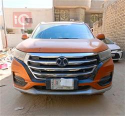 BAIC Senova X65 2020