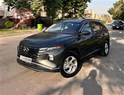 2021 هيونداي توسان