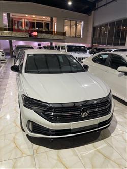 2025 فولكسفاغن جيتا