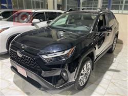 2024 تويوتا راف 4