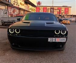 Dodge Challenger 2020