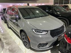 2023 كرايسلر باسيفيكا 2023 كرايسلر باسيفيكا