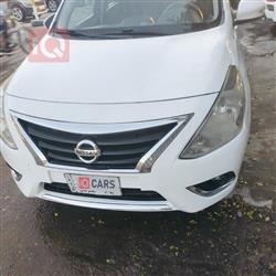 2023 نيسان صني