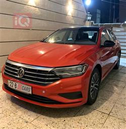 Volkswagen Jetta 2019