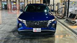 Hyundai Tucson 2023