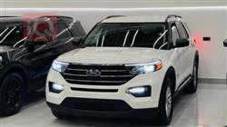 2023 فورد إكسبلورر