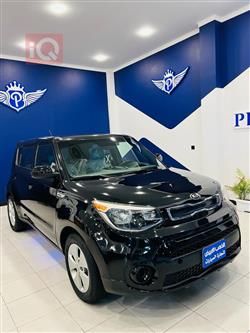 Kia Soul 2015