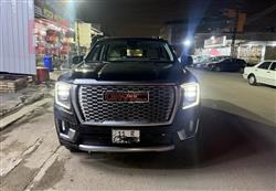GMC Yukon 2023