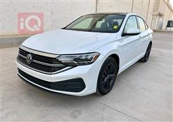 2024 فولكسفاغن جيتا