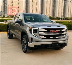 2023 جي ام سي سييرا 2023 جي ام سي سييرا