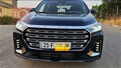 Jetour X90 PLUS 2023