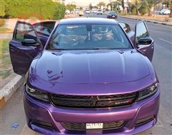 2023 دودج تشارجر