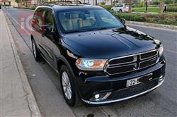 Dodge Durango 2019
