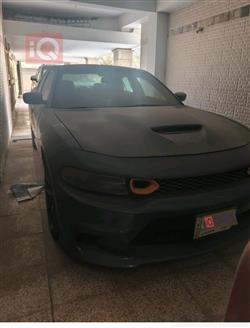 2021 دودج تشارجر
