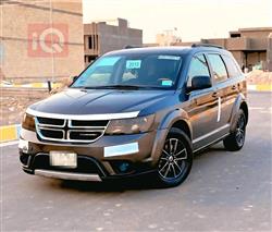 Dodge Journey 2018